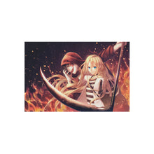 Load image into Gallery viewer, Angels Of Death Rachel Gardner Rug
