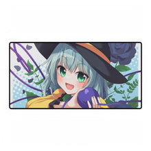 Load image into Gallery viewer, Koishi Komeiji Mouse Pad (Desk Mat)
