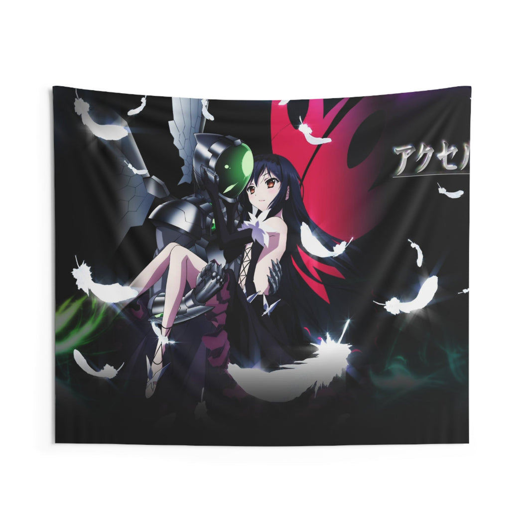 Accel World Kuroyukihime, Haruyuki Arita Indoor Wall Tapestry