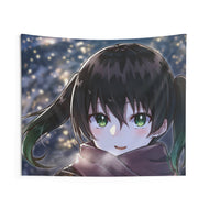 Love Live! Nijigasaki High School Idol Club Indoor Wall Tapestry