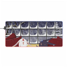 Load image into Gallery viewer, Tsubasa: Reservoir Chronicle RGB LED Mouse Pad (Desk Mat)

