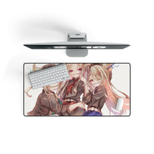 Load image into Gallery viewer, SINoALICE Mouse Pad (Desk Mat)
