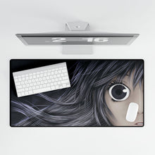 Load image into Gallery viewer, Special A Mouse Pad (Desk Mat)

