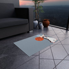 Load image into Gallery viewer, Kuroko Tetsuya Rug

