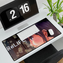 Load image into Gallery viewer, Anime ReLIFE Mouse Pad (Desk Mat)
