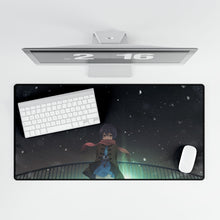Load image into Gallery viewer, The Disappearance Of Haruhi Suzumiya Mouse Pad (Desk Mat)
