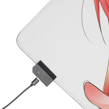Load image into Gallery viewer, Shakugan No Shana Shakugan No Shana RGB LED Mouse Pad (Desk Mat)
