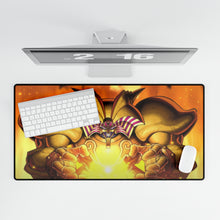 Load image into Gallery viewer, Yu-Gi-Oh-Exódia Mouse Pad (Desk Mat)
