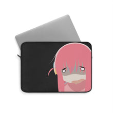 Load image into Gallery viewer, Bocchi the Rock Laptop Sleeve
