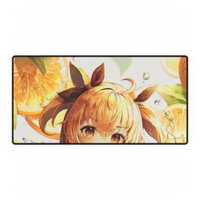 Load image into Gallery viewer, Anime Uma Musume: Pretty Der Mouse Pad (Desk Mat)
