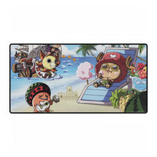 Load image into Gallery viewer, Anime One Piece Mouse Pad (Desk Mat)

