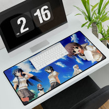 Load image into Gallery viewer, Yosuga No Sora Mouse Pad (Desk Mat)
