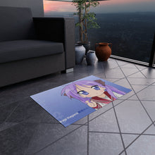 Load image into Gallery viewer, Lucky Star Kagami Hiiragi Rug
