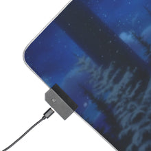 Load image into Gallery viewer, Sword Art Online II RGB LED Mouse Pad (Desk Mat)
