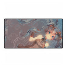 Load image into Gallery viewer, Anime Vocaloid Mouse Pad (Desk Mat)
