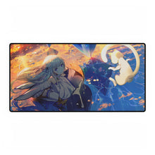 Load image into Gallery viewer, Anime Re:ZERO -Starting Life in Another World- Mouse Pad (Desk Mat)
