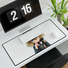 Load image into Gallery viewer, Youjo Senki Mouse Pad (Desk Mat)
