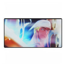 Load image into Gallery viewer, God Enel Mouse Pad (Desk Mat)
