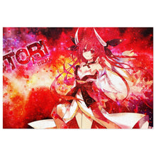 Load image into Gallery viewer, Anime Date A Live Jigsaw Puzzle
