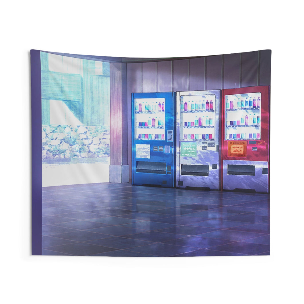 Jujutsu Kaisen Indoor Wall Tapestry