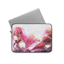 Load image into Gallery viewer, Guilty Crown Laptop Sleeve
