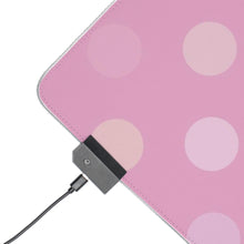 Load image into Gallery viewer, Kimi Ni Todoke RGB LED Mouse Pad (Desk Mat)
