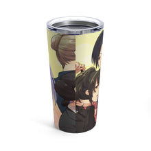 Load image into Gallery viewer, Gintama Kagura, Tsukuyo Tumbler 20oz

