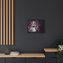 Load image into Gallery viewer, Fireball Faris Canvas Framed Art Print
