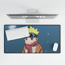 Load image into Gallery viewer, Anime Naruto Mouse Pad (Desk Mat)
