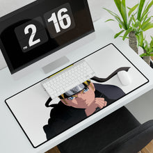 Load image into Gallery viewer, Anime Naruto Mouse Pad (Desk Mat)
