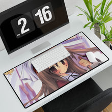 Load image into Gallery viewer, Anime Toradora! Mouse Pad (Desk Mat)
