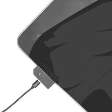 Load image into Gallery viewer, Haikyu!! RGB LED Mouse Pad (Desk Mat)
