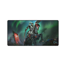 Load image into Gallery viewer, Smite Mouse Pad (Desk Mat)
