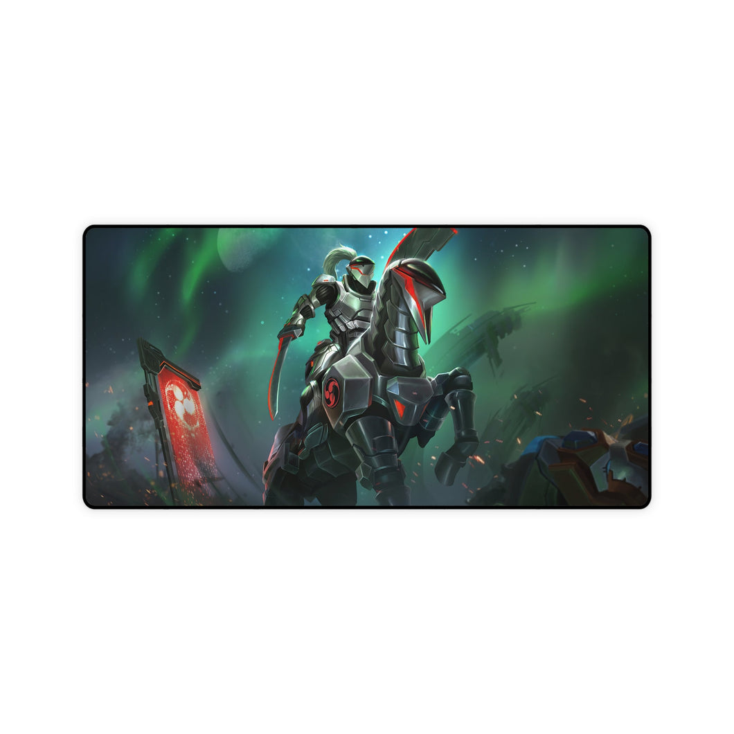 Smite Mouse Pad (Desk Mat)