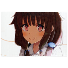 Load image into Gallery viewer, Rascal Does Not Dream Of Bunny Girl Senpai Jigsaw Puzzle
