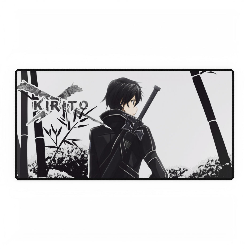 Anime Sword Art Onliner Mouse Pad (Desk Mat)