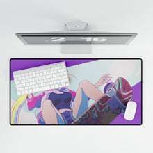 Load image into Gallery viewer, Heion Sedai No Idaten-tachi Mouse Pad (Desk Mat)
