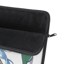 Load image into Gallery viewer, Anime KonoSuba - God’s blessing on this wonderful world!! Laptop Sleeve
