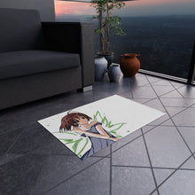 Load image into Gallery viewer, Clannad Nagisa Furukawa Rug
