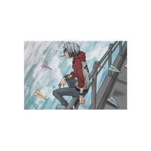 Load image into Gallery viewer, Reborn! Katekyo Hitman Reborn Rug
