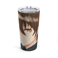Load image into Gallery viewer, Grimgar Of Fantasy And Ash Tumbler 20oz
