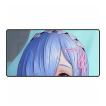Load image into Gallery viewer, Anime Re:ZERO -Starting Life in Another World- Mouse Pad (Desk Mat)
