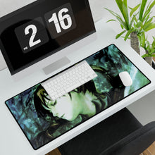 Load image into Gallery viewer, Texhnolyze Mouse Pad (Desk Mat)
