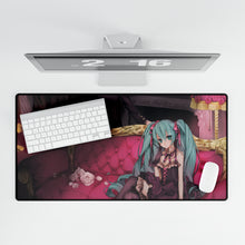 Load image into Gallery viewer, Vocaloid Mouse Pad (Desk Mat)
