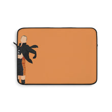 Load image into Gallery viewer, Ryūnosuke Tanaka Laptop Sleeve
