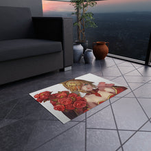 Load image into Gallery viewer, Fate/Apocrypha Saber Of Red Rug

