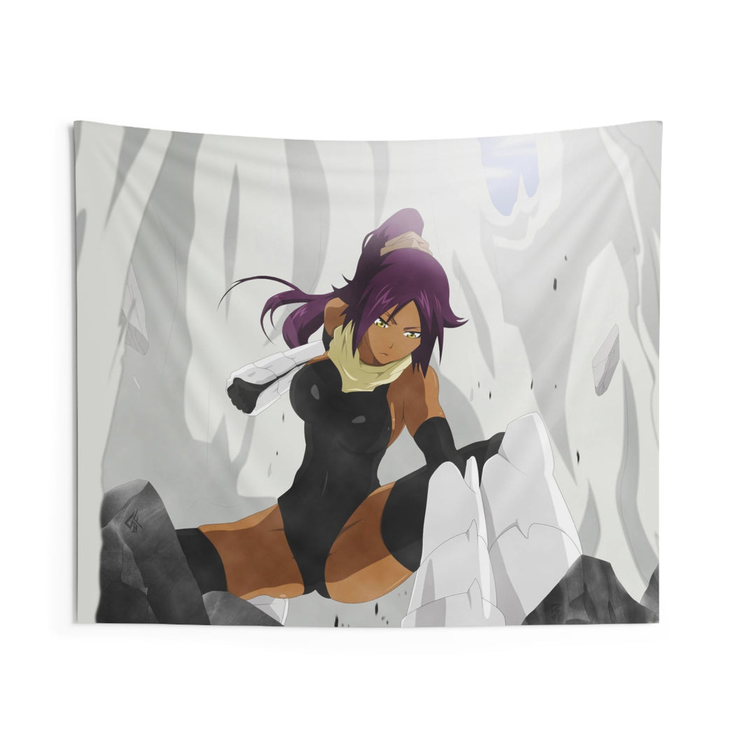Anime Bleach Indoor Wall Tapestry