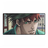 Rohan Kishibe Aesthetic Mouse Pad (Desk Mat)