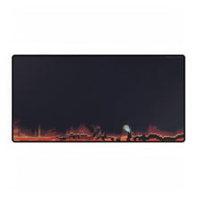 Load image into Gallery viewer, Anime End of Evangelion Mouse Pad (Desk Mat)
