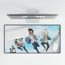 Load image into Gallery viewer, Daily Lives Of High School Boys Mouse Pad (Desk Mat)
